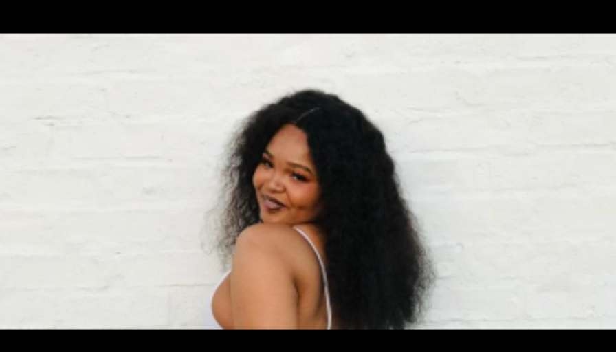 Phumzile Cherrity Sibanyoni