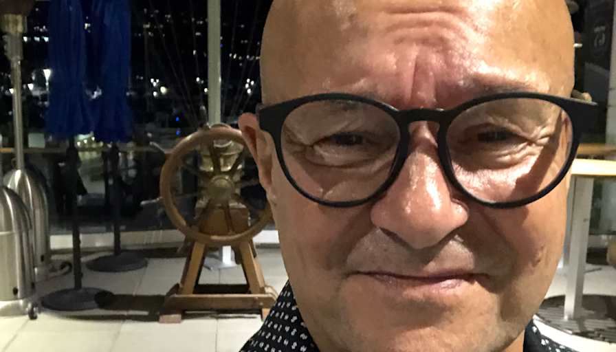 FRANCO BORRELLI