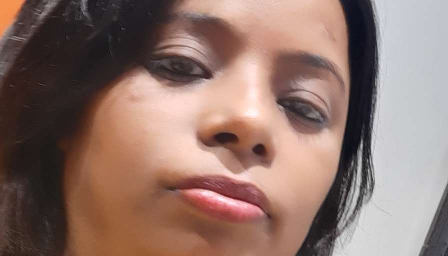 itishree behera