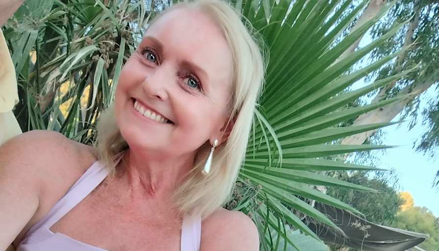 Claire Spanswick