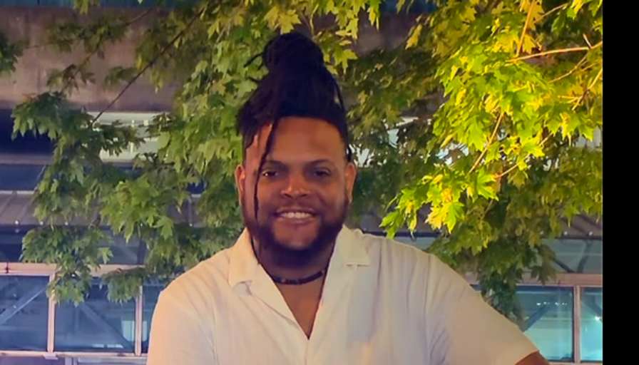 Alando Grant