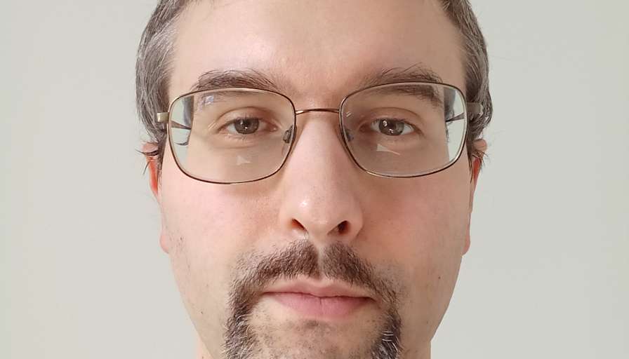 David