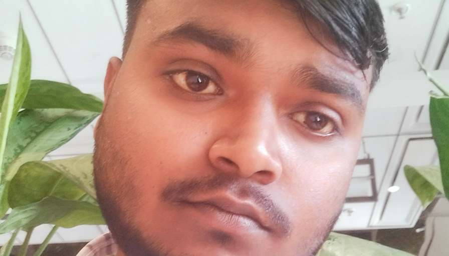 Ankush Kumar