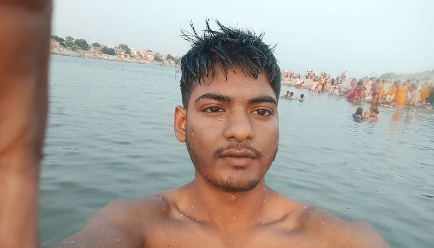 Karan kumar