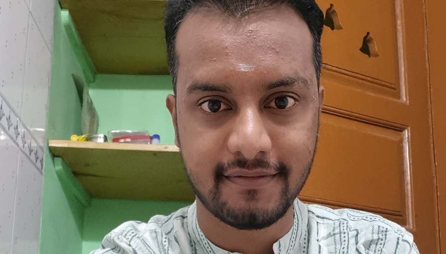 Abhiram P L
