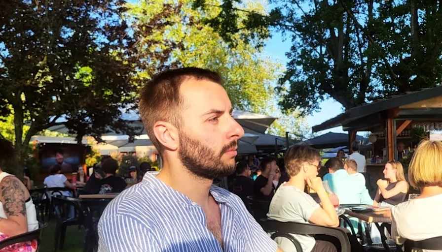 Jérémy