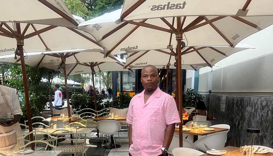 Thembelani Zuma