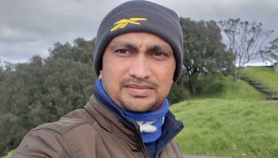 Mahfuj Rana