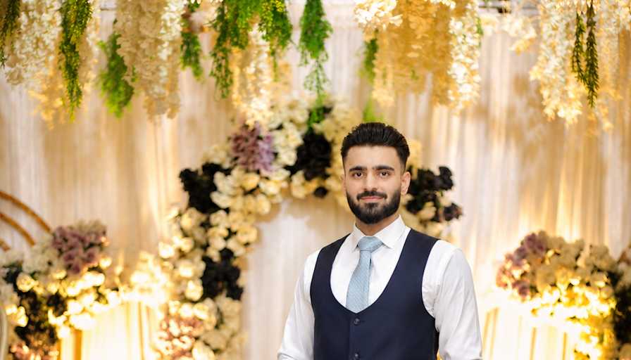 Taimour khalid