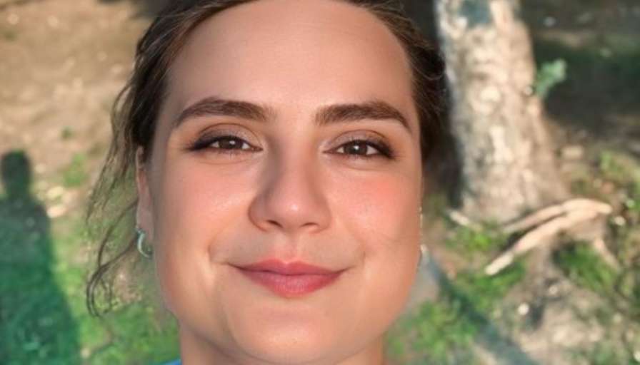 Burcu Saglam