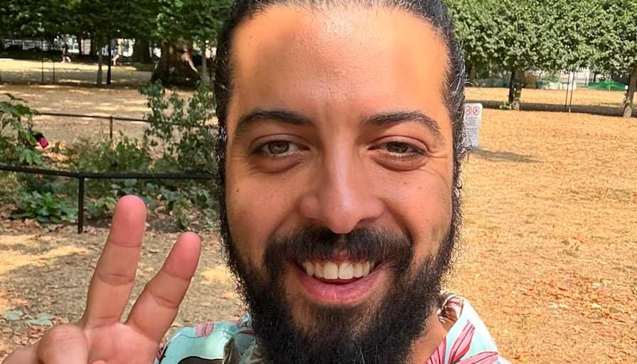 Zan Dani