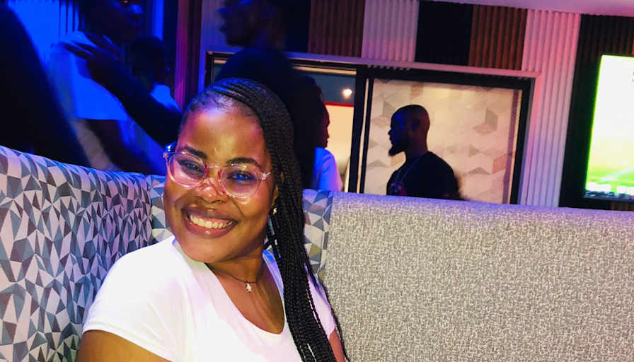 Lovedeniah Phooko