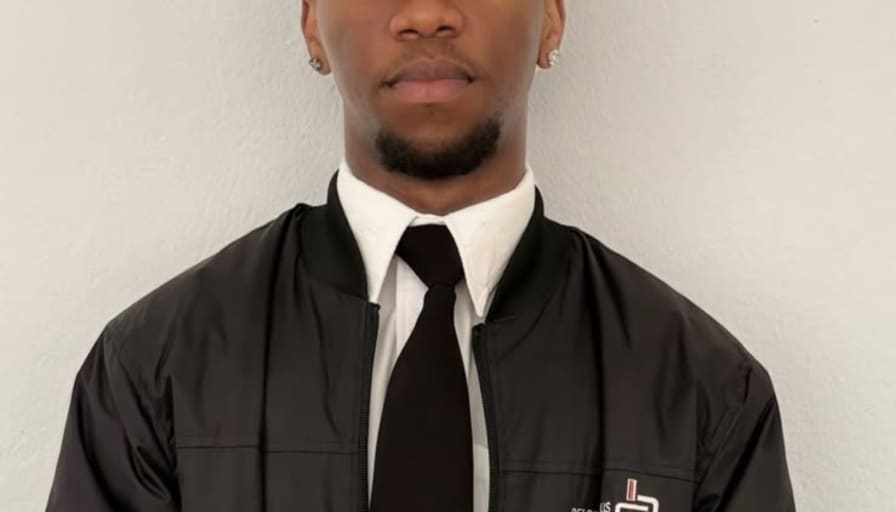 Njabulo Peter Mlalazi
