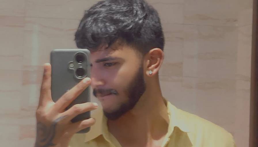 PRABHASH