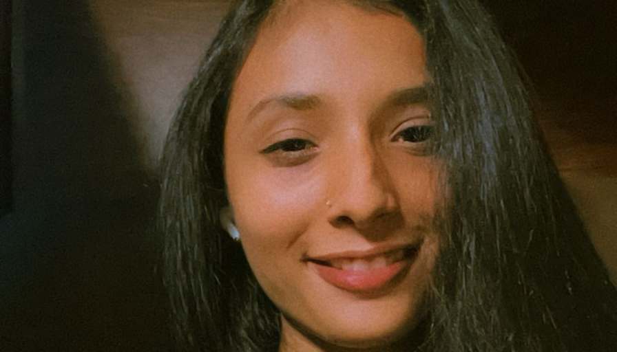 Sakshi Warhekar