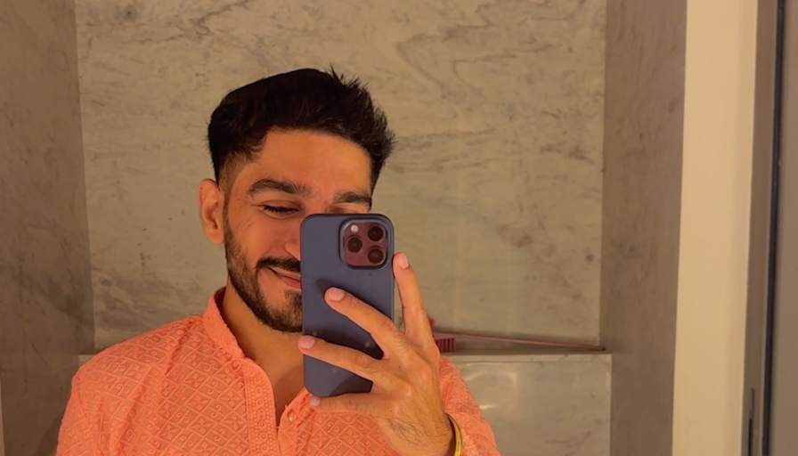 Kashish Chawla