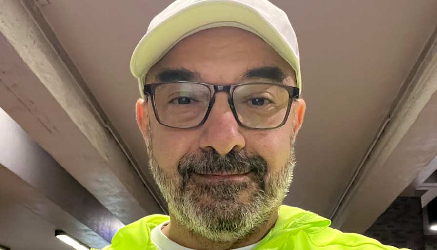 Wissam Mouaness