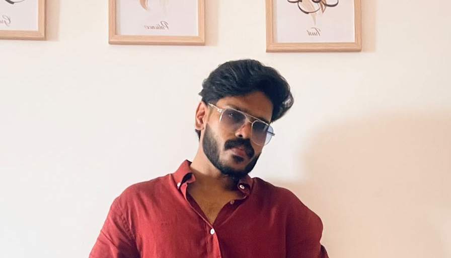 Vaishnav P P