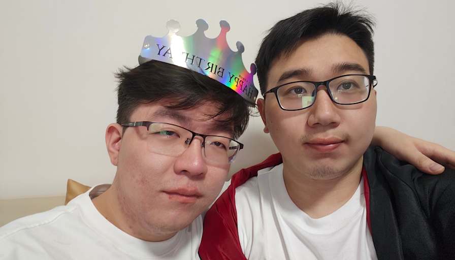 Muyao Guo