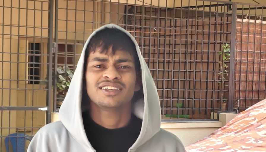 Mahesh