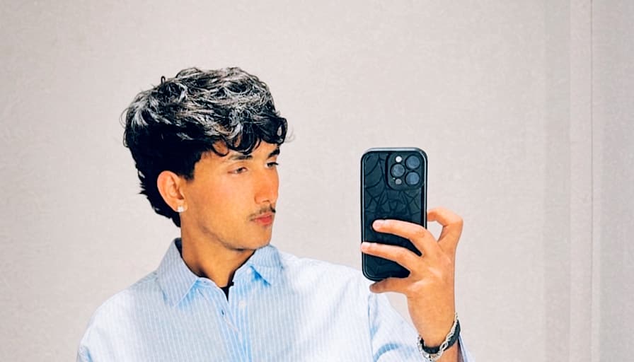Nikhil Pal