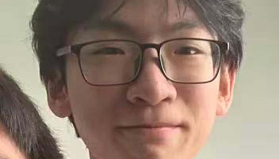 Eric BAO