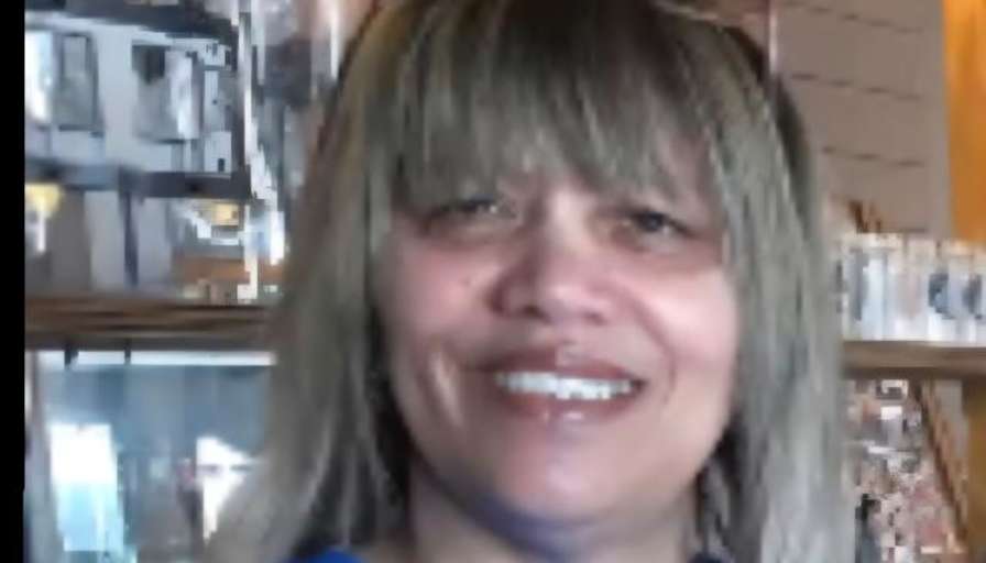 Lorna Ederies