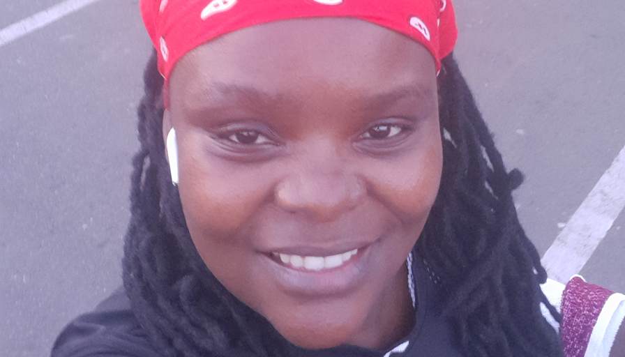 Mpho Letoaba