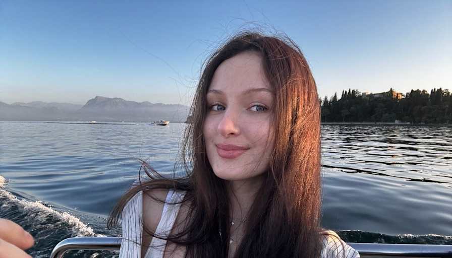 Milana Zhuhaievych