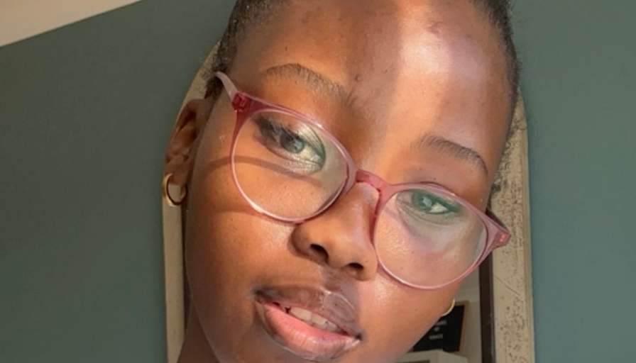 Tshireletso Ntoane