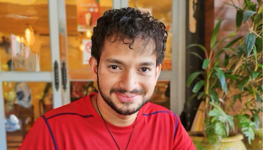 Shubham tople