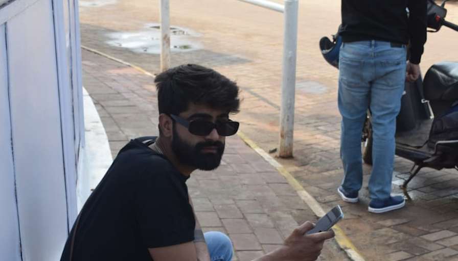 ayan saifi