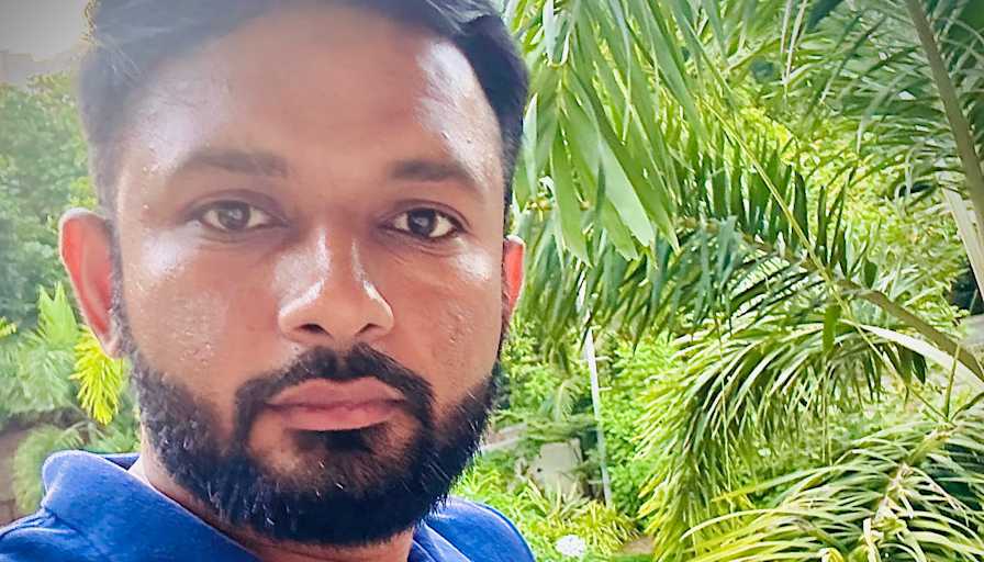 Rajendra Solanki