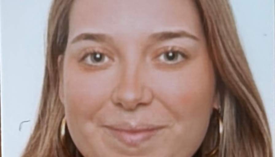 Anna Vinent Seguí