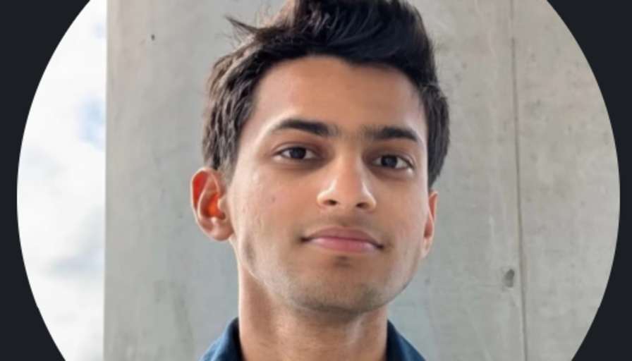 Krutarth Trivedi