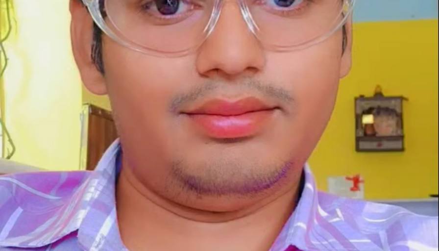 Virendra Yogi