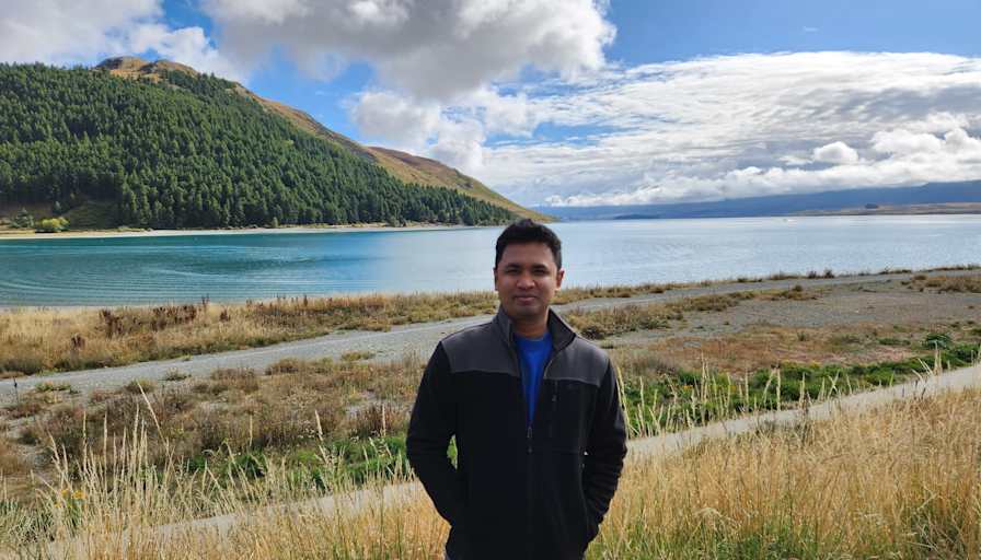 Harshad