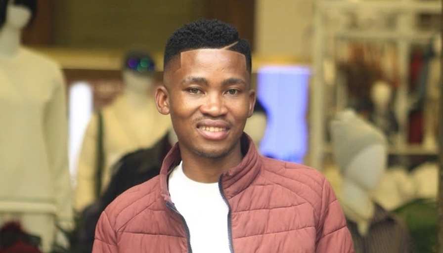 BonginkosI mthombeni