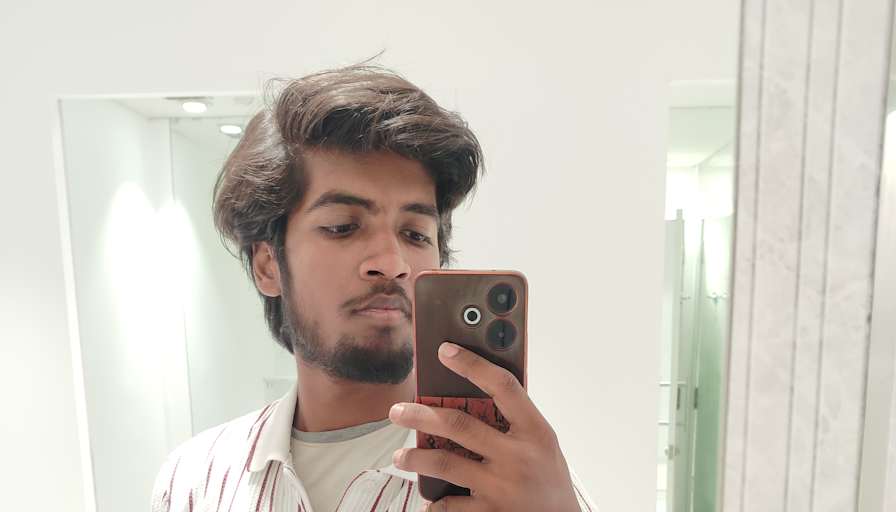Aryan Kumar Sharma