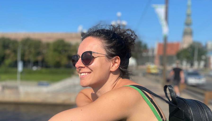 Aurélie