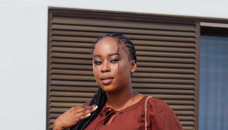 Dimpho Moile