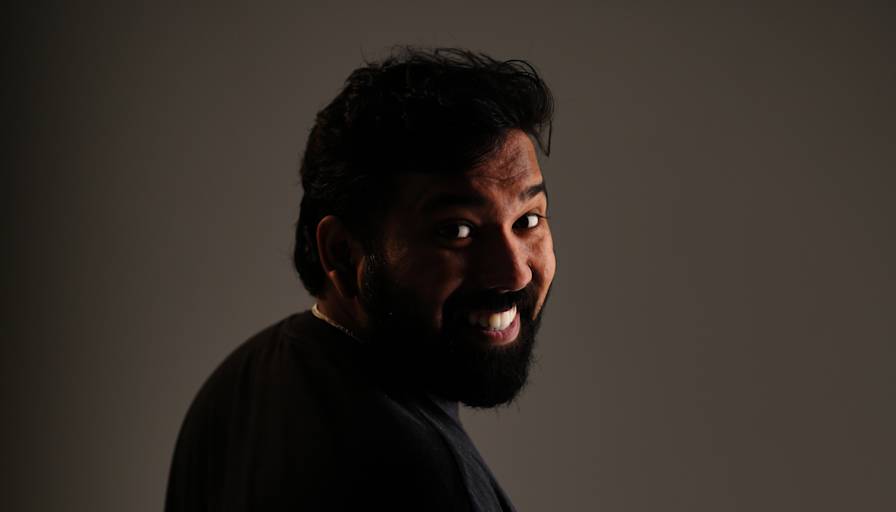 Vishnu
