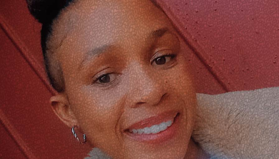 Patricia Busisiwe Magida