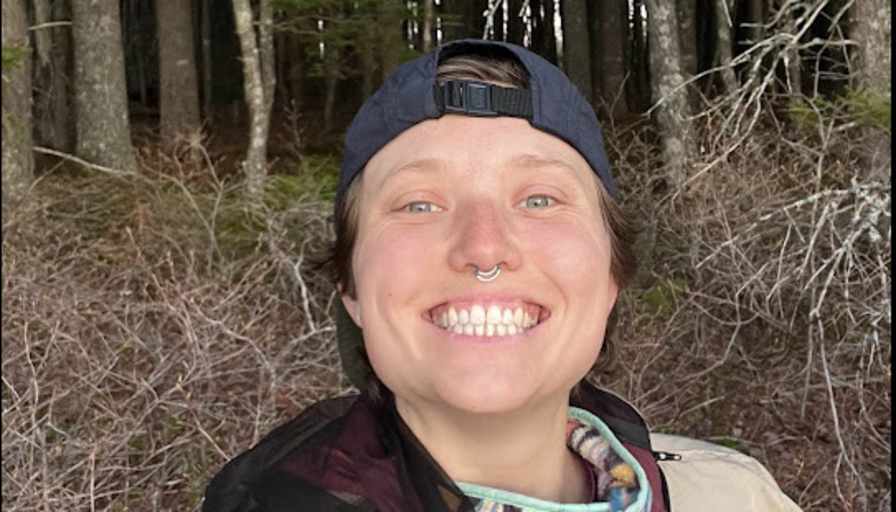 Keirstan Hargrave