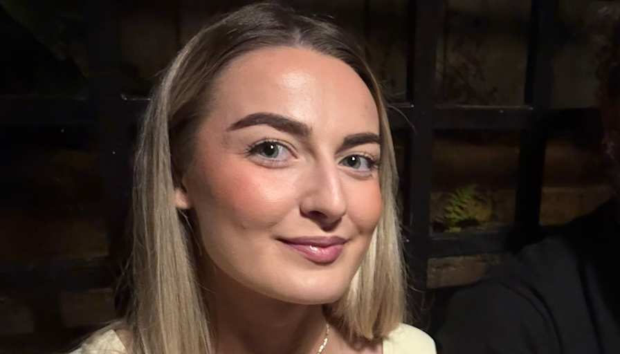 Aoife Mcvey