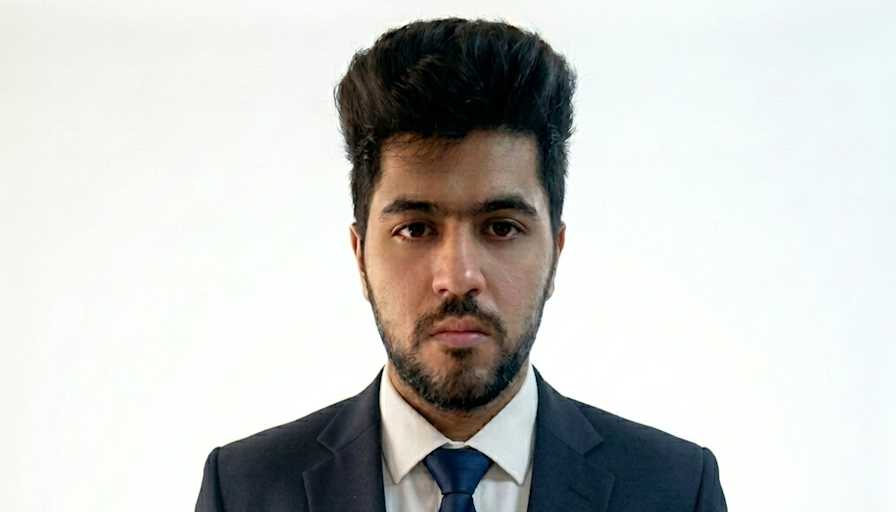 Rahul Dhawan