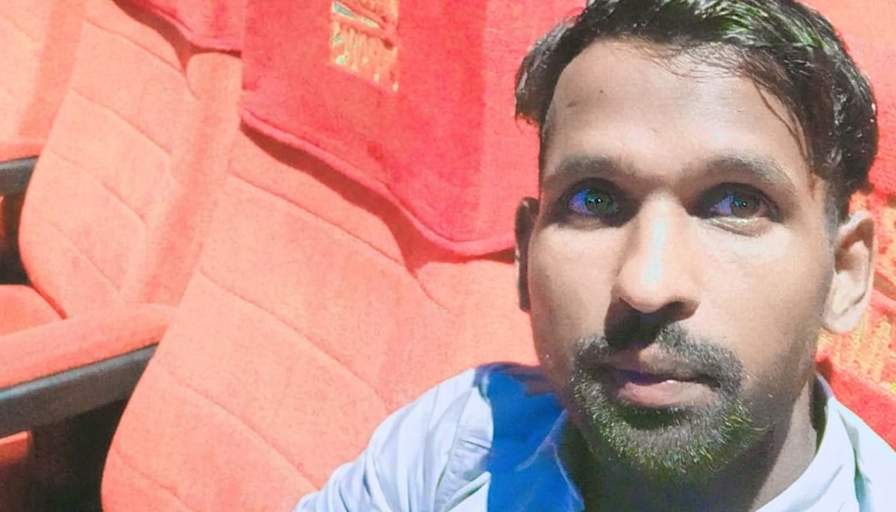 Praveen Kumar