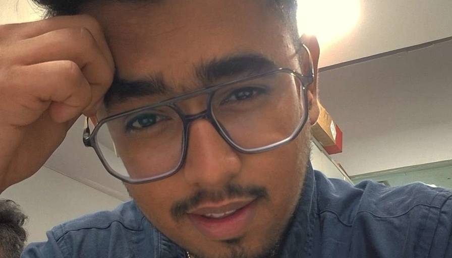 Priyanshu Tak