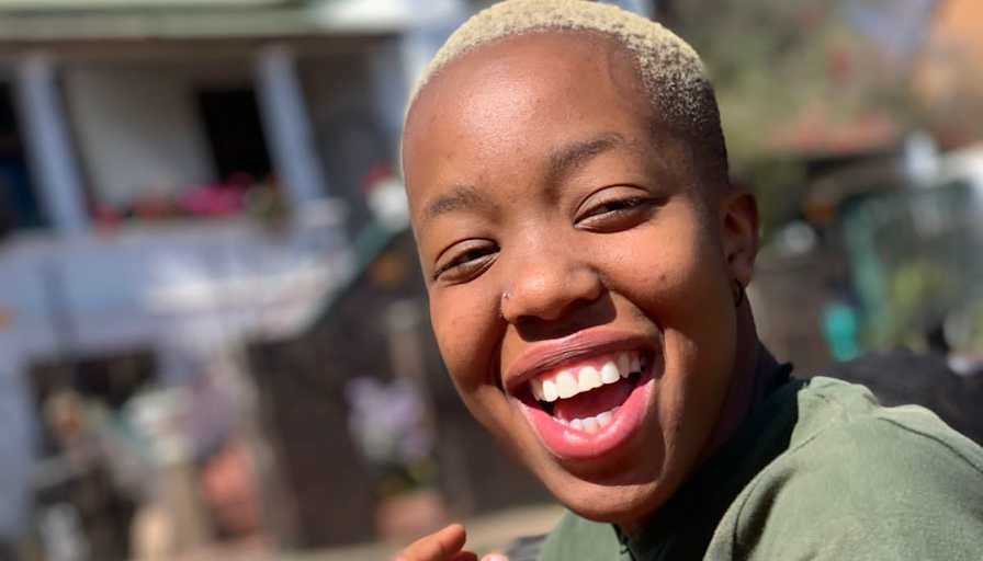 Bulelane Mpondo