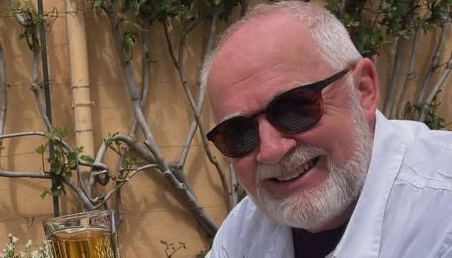 Pete Sinclair